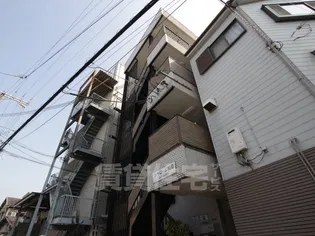 シャローム加島の画像