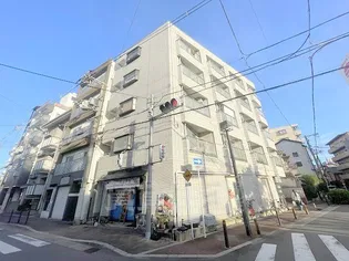 ハイツ上新小松の画像
