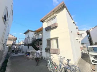 笛吹ハイツの画像