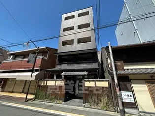 FLAIR京都五条烏丸の画像