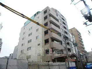 カバーロ京都御池の画像