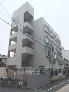 南波ロイヤルハイツの画像