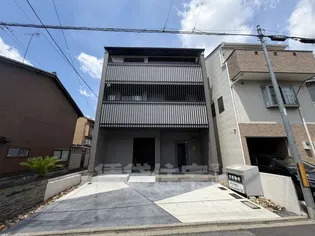 ビエノス京都花園の画像