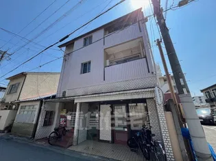 万栄ビルの画像