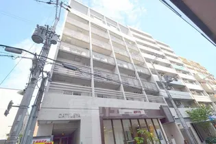 カトレアビルの画像