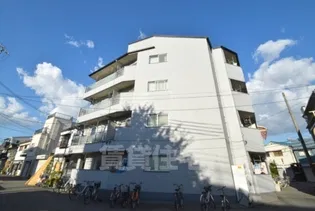 第2大都マンションの画像