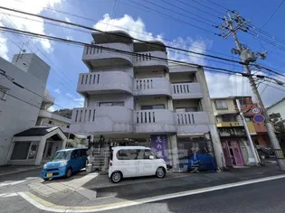 シルクコート嵐山の画像