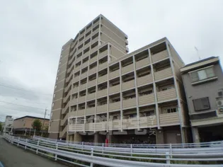 KDXレジデンス西大路の画像