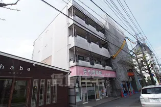 ヴィラドリームの画像