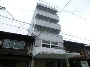 ピュアー紙屋川の画像