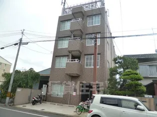 アメニティK2の画像