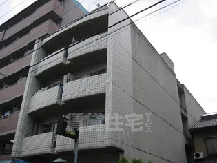 ブランネージュ名川の画像