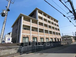 D マローネ 桂の画像