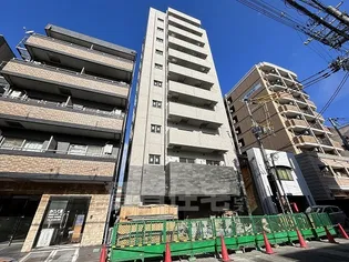ファーストフィオーレ尼崎ウエストの画像
