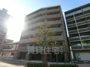 リーガル京都西陣Ⅱの画像