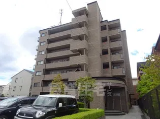 デルニエ向日町の画像