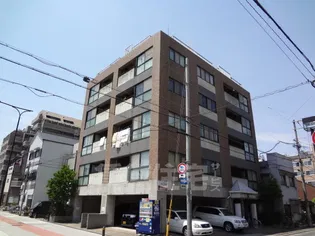 ロイヤルNILE北田辺の画像