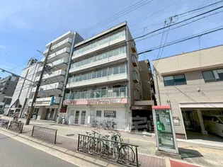 田辺ハイムの画像