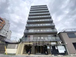 リエス東堀川の画像