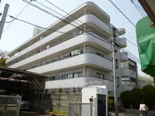 エルシオン千本上長者町の画像
