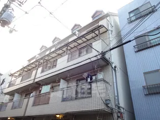 TWINS EASTの画像