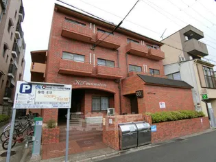 KTマンションの画像