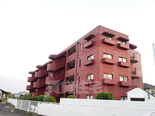 嵯峨野ロイヤルハイツの画像