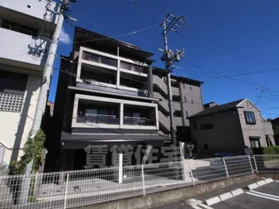 アスヴェル京都東寺前IIの画像