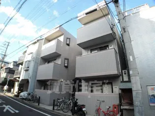 コスモハイツ新町IIの画像