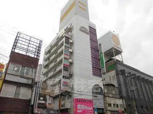 京橋プルトンビルの画像