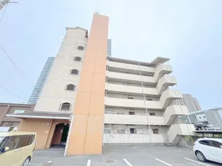 ハイツ南久宝寺の画像