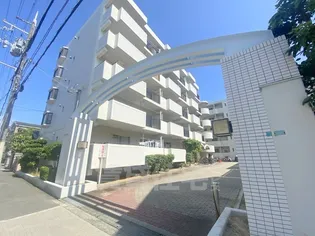 エステート南平野の画像