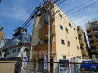 サンライトマンションの画像