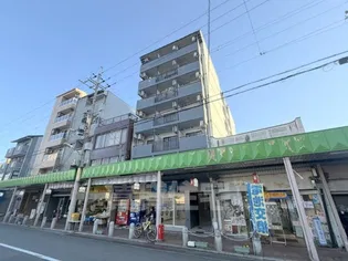 ス プレール北野の画像