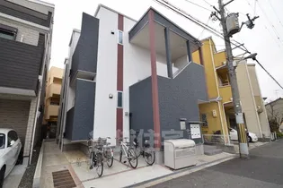 COZY PALACEの画像