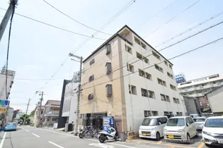 エレガンスハイツ湯里の画像
