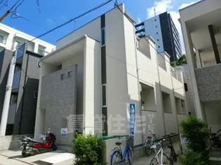 グランコンフォール博多千代の画像