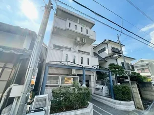 シティパレス川之上町の画像