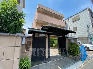 コートふじの画像