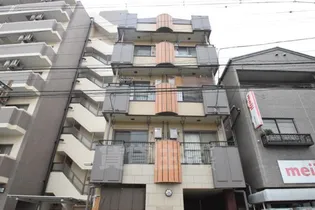 コーポ福知苑の画像