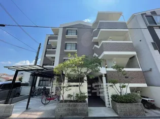 万代東マンションの画像