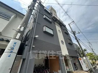 メゾネットエーワの画像