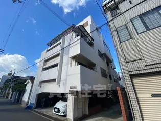 和光ロイヤル長居の画像