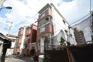 公園南ハイツ司の画像