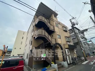 ハイム住田の画像