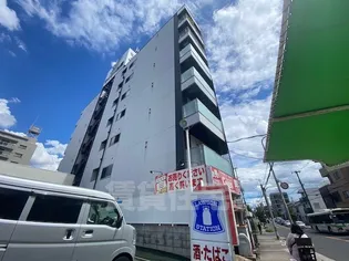 アバンサール遠里小野の画像