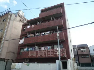 オリーブ清水丘の画像
