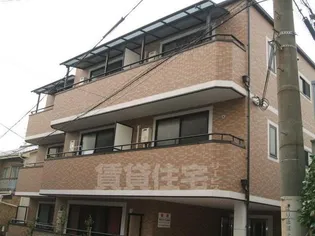 オーベル阪下の画像