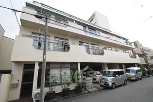 マンション大谷の画像