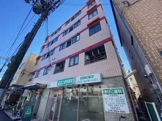 フローレンスあびこの画像